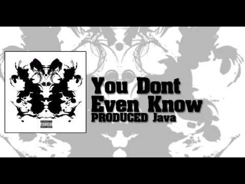 JL - Dont Even Know