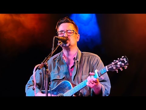 @SeanMcConnellMusic performing #1 hit "Mercy"