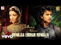 Jodhaa Akbar Tamil Khwajaa Endhan Khwaaja Video A R Rahman Hrithik Roshan
