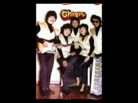 Los Chipis - Bolso Escolar