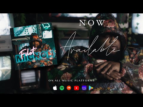 Benji HardaWay - Filet Mignon (Official Video) [Dir. by SLDesignsmedia]