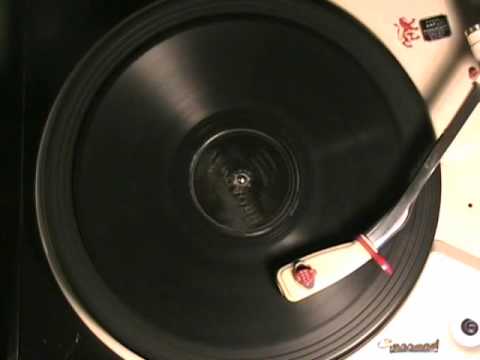 MELANCHOLY by Violet Day (Vaughn DeLeath) 1929