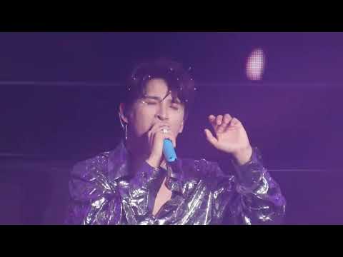 張遠《2023.06.02》嘉賓巡演 北京站｜《不逾》