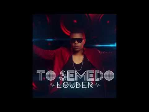 TO SEMEDO - TA DA  ( LOUDER 2015)