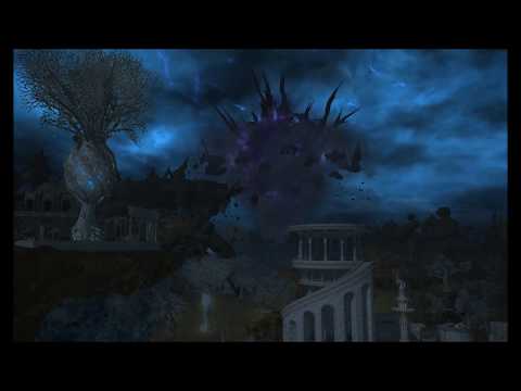 FFXIV Heavensward: Moogle Quest Intros - Charmin's Icy Adventure Pt. 81