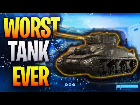 HE GOT THE TANK STUCK AND TRIED TO PLAY IT OFF! TWITCH STREAM FAILS W/ LAN_DADDY