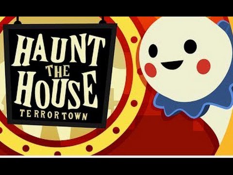 Haunt the House: Terrortown (iOS, Android) Gameplay #1 - YouTube