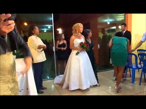 Bem vindo......28 Junho 2014 - Ministerio Rhema - Sabado - Casamento