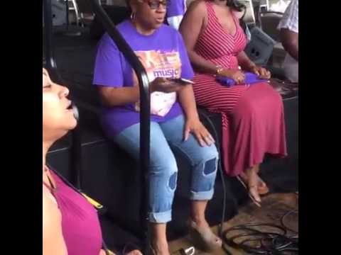 🎶What is This 🎶 - New Edwin Hawkins Singers