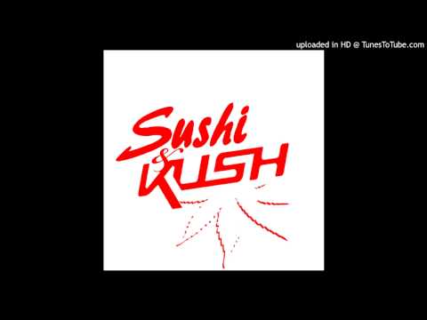 Murdah Baby ft MaddRick - Puffin Killah Prod By Ivy League (2013)