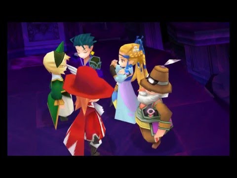 Final Fantasy III (PC) - Xande (21)