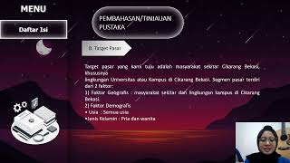 Download lagu UAS Analisis Study Kelayakan Bisnis Amelia Anggraeni P (112010010) mp3 Download lagu UAS Analisis Study Kelayakan Bisnis Amelia Anggraeni P (112010010) mp3