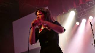 Jack Off Jill - American Made LIVE HD (2015) Reunion Show The Orange Peel