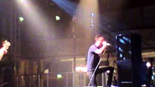 Sick Of It All - "Road Less Travelled" Rebellion 2015