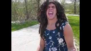 Si Yo Fuera Un Chico - Purnell