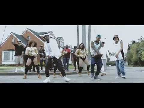 Alex Purry - La Mafia Nigga ft. Blackmen, Joky Sam, Storm Rhymes (Neandertal Studio)