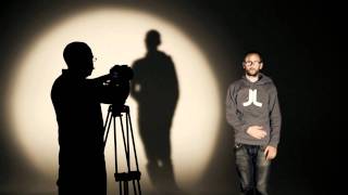 STANISLAS - Top Hat (Making Of)