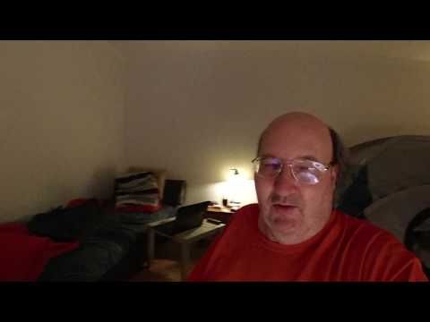 MongoTV_4711 - Stopper 12 TIMER Game Video og Tager Glas BILLIG COLA