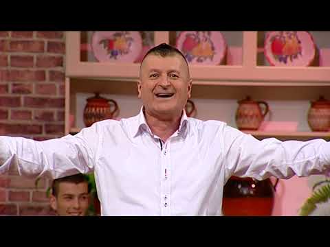 Goci Bend -  Baraba BN Music Etno 2017