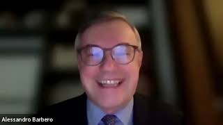 L'Italia ENTRA in GUERRA - Alessandro Barbero (Masterclass | 2024)