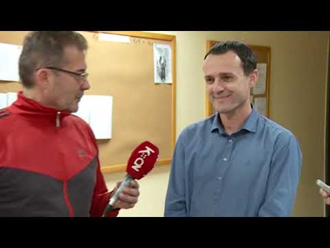 ODBOJKA  - DODELA PLAKETA ŽOK SMEDEREVO POVODOM ŠEST PRVOLIGAŠKIH SEZONA 13 04 2021