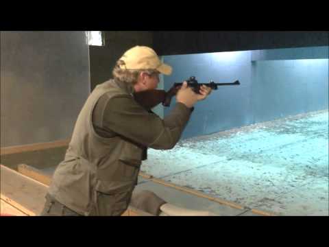 Blaser R8 vs. Blaser R93