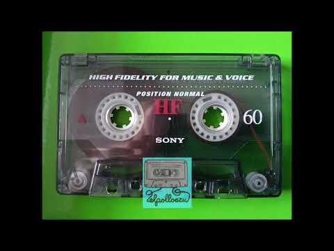 1027 - FRANK TRAX & ABEL RAMOS Techno Connection CD 2  2000