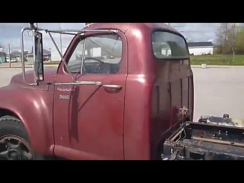 Thumbnail for 1962 Studebaker Truck Walkaround ((SOLD)) by Studebaker