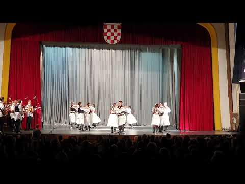 Dobar vecer dobri ljudi, ZFA godisnji koncert 2022