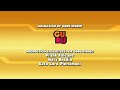 Paw Patrol Mighty Pups 2018 Credits