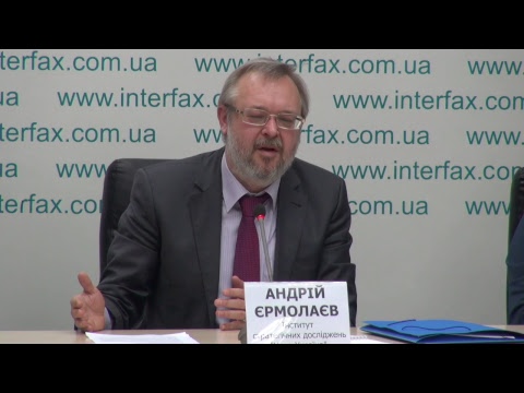 Трансляция пресс-конференции на тему "Хельсинская группа 2.0"