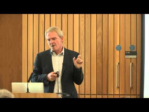 The Fifth Paradigm: From Open Data to Social Machines (2013)