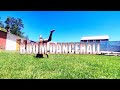 BOOM DANCEHALL COR D Video Oficial