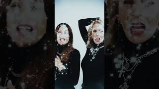 Our new single ‘Feel the Love’ is out now!  #Bananarama #FeelTheLove #Glorious #PreOrder