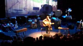 tiny vampire robot - margot &amp; the nuclear so and so&#39;s