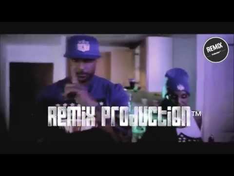 BOOBA & GRADUR Type Beat ►[BY REMIX PRODUCTION™]
