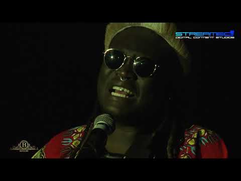 VIBE | EP3 - Sylent Nqo 🎸 live solo set