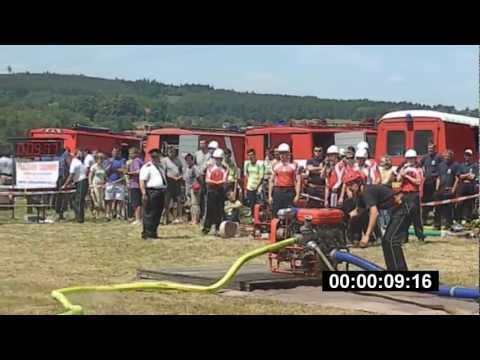 G-TEAM Vitějovice (26.5. 2012)