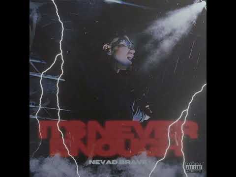Nevad Brave - It’s Never Enough (Official Visualizer) 
