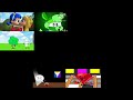 17 People Starts The TPOT Intros Together 1 16 At The Same Time