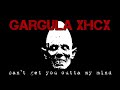 i can't get you outta my mind (hardcore Ramones cover)
