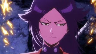 Download lagu Yoruichi Transformation in Bleach TYBW Cour 3 Ep. 13 mp3