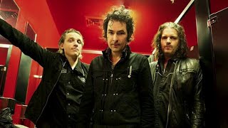 John Spencer Blues Explosion - Live @ KEXP - Seattle WA 2011