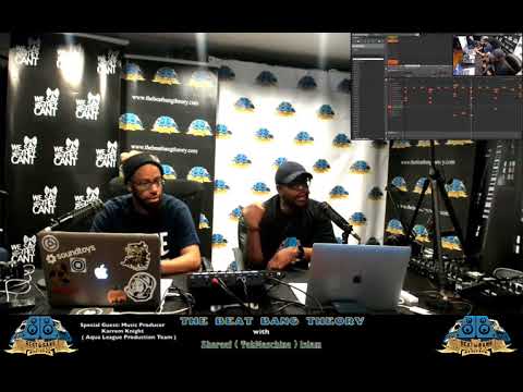 The Beat Bang Theory S1.EP.1