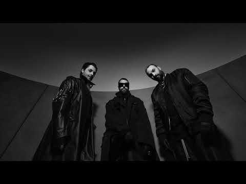 Swedish House Mafia & Jhay Rivas - Secretos (MILLERX Edit)