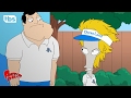American Dad Promo TBS