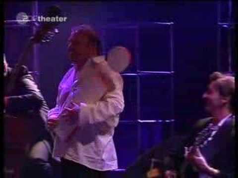 Gustav Peter Wöhler - Ich überleb's