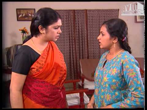Episode 933: Sorgam Tamil TV Serial - AVM Productions