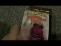 Barney S Imagination Island 1994 VHS Review