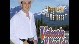 Valentin Elizalde- El Carro Bomba